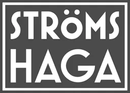 STRÖMSHAGA – varumärkesbild för Strömshaga Aktiebolag