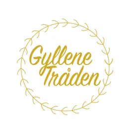 Gyllene Tråden – varumärkesbild för Gyllene Tråden AB