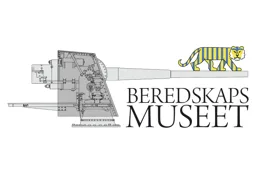 Beredskapsmuseet – varumärkesbild för STIFTELSEN BEREDSKAPSMUSEET