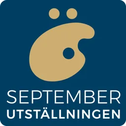 Septemberutställningen – varumärkesbild för Destination Österlen AB