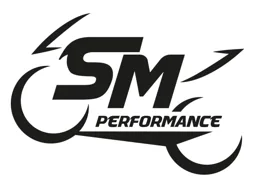 SM PERFORMANCE – varumärkesbild för JAJK Fastighet & Försäljning AB
