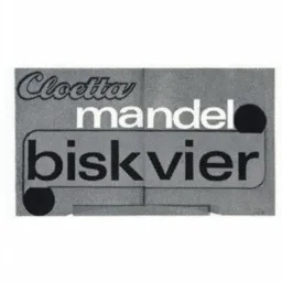 Cloetta mandel biskvier – varumärkesbild för Cloetta AB