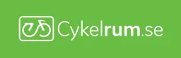 Cykelrum.se – varumärkesbild för Perrong AB