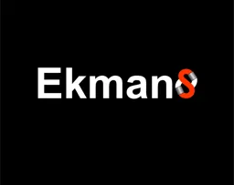 Ekmans – varumärkesbild för Ekmans Safety AB