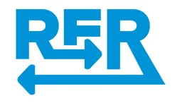 RFR – varumärkesbild för Accon GreenTech AB