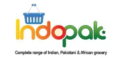 Indopak Complete range of Indian, Pakistani & African Grocery – varumärke, ATIAZA AB