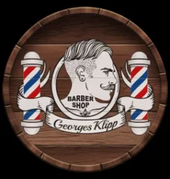 BARBER SHOP Georges Klipp – varumärke, George Klipp & Barbershop AB
