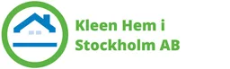 Kleen Hem i Stockholm AB – varumärkesbild för Kleen hem i Stockholm AB