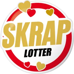SKRAP LOTTER – varumärke, Kombispel i Sverige AB