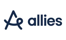 allies – varumärkesbild för We Are Allies AB