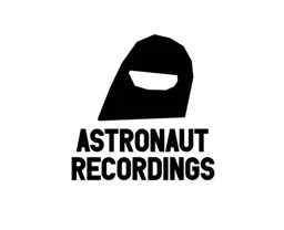 ASTRONAUT RECORDINGS – varumärkesbild för droneship AB