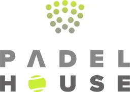 PADEL HOUSE – varumärkesbild för Padelhouse Svenljunga AB
