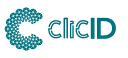 ClicID – varumärkesbild för Clic Solutions AB
