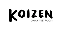 KOIZEN OMAKASE ROOM – varumärkesbild för KOIZEN AB