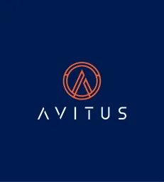AVITUS – varumärkesbild för Avitus IT AB