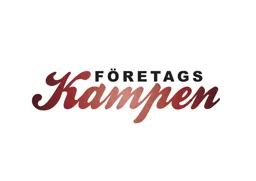 Företagskampen – varumärkesbild för Åsa Lemberg AB