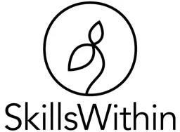 SKILLSWITHIN – varumärkesbild för SkillsWithin AB