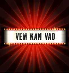 VEM KAN VAD – varumärkesbild för FremantleMedia Sverige AB