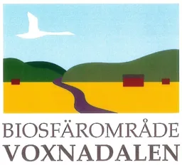 BIOSFÄROMRÅDE VOXNADALEN – varumärke, OVANÅKERS KOMMUN