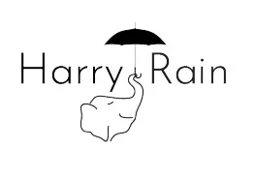 Harry Rain – varumärkesbild för Sista versen 92104 AB
