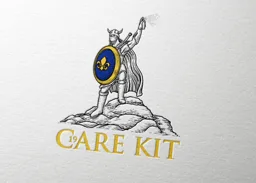 C19ARE KIT – varumärkesbild för JAS Your Partner AB
