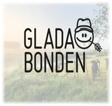 GLADA BONDEN – varumärke, Glada Bonden Invest AB