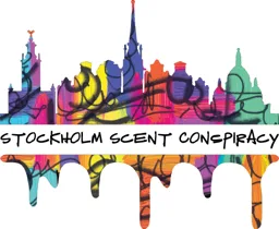 STOCKHOLM SCENT CONSPIRACY – varumärkesbild för Stockholms Doftfabrik AB