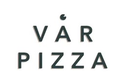 VÅR PIZZA – varumärkesbild för AEMM AB