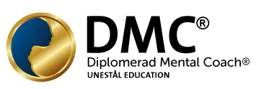 DMC Diplomerad Mental Coach UNESTÅL EDUCATION – varumärkesbild för Skandinaviska Ledarhögskolan Holding AB
