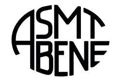 SMT ABENE – varumärkesbild för SMT Swedish Machine Tool Company AB