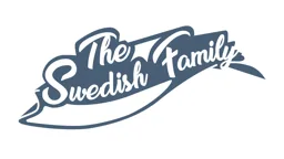 The Swedish Family – varumärkesbild för The Swedish Family fast AB