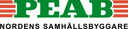 PEAB NORDENS SAMHÄLLSBYGGARE – varumärkesbild för Peab AB