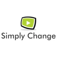 Simply Change – varumärkesbild för Evalottas Consulting Aktiebolag