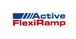 Active FlexiRamp – varumärkesbild för Swedmobility AB