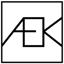 AEK – varumärkesbild för AEK Projektledning AB