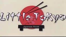 Little Tokyo Japanese House – varumärke, Asiatiska family restaurang AB