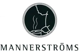MANNERSTRÖMS – varumärkesbild för Mannerström Restaurangkonsult Aktiebolag