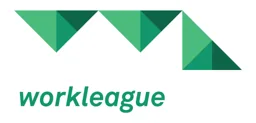 workleague – varumärkesbild för Norteam AB