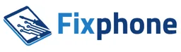 Fixphone – varumärkesbild för fixphone västerbotten AB