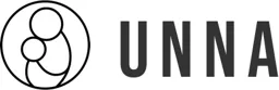 UNNA – varumärkesbild för UNNA AB