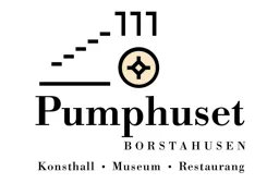 Pumphuset BORSTAHUSEN Konsthall Museum Restaurang – varumärke, MTAF nr 20 AB