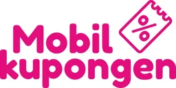 Mobilkupongen – varumärkesbild för Lidh Reklam Aktiebolag