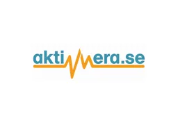 aktivvera.se – varumärkesbild för Aktivvera Sverige AB