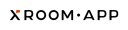 xroom.app – varumärkesbild för xroom AB