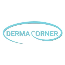 Derma Corner – varumärkesbild för Filidott AB