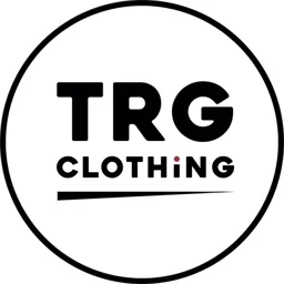 TRG Clothing – varumärkesbild för TRG International AB