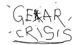 GEAR CRISIS – varumärke, Sisyfos Film Production AB