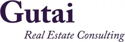 Gutai Real Estate Consulting – varumärkesbild för Gutai Group AB