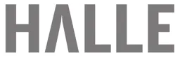 HALLE – varumärkesbild för Halle System AB