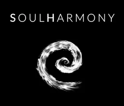 Soulharmony – varumärkesbild för SoulHarmony AB